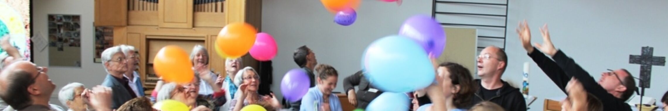 luftballons